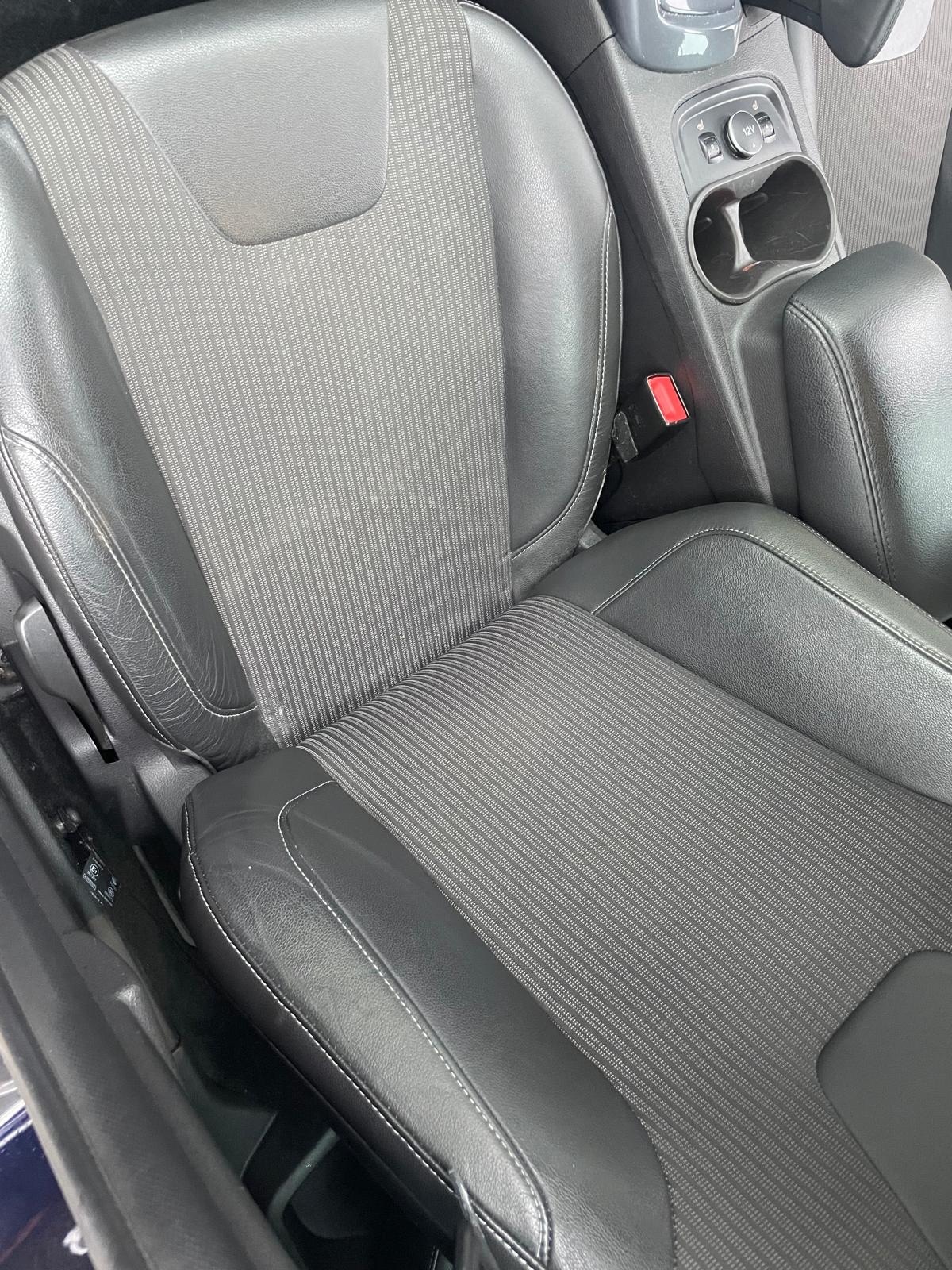 Used Ford Focus 2014 for sale - 77240446: Photo 17