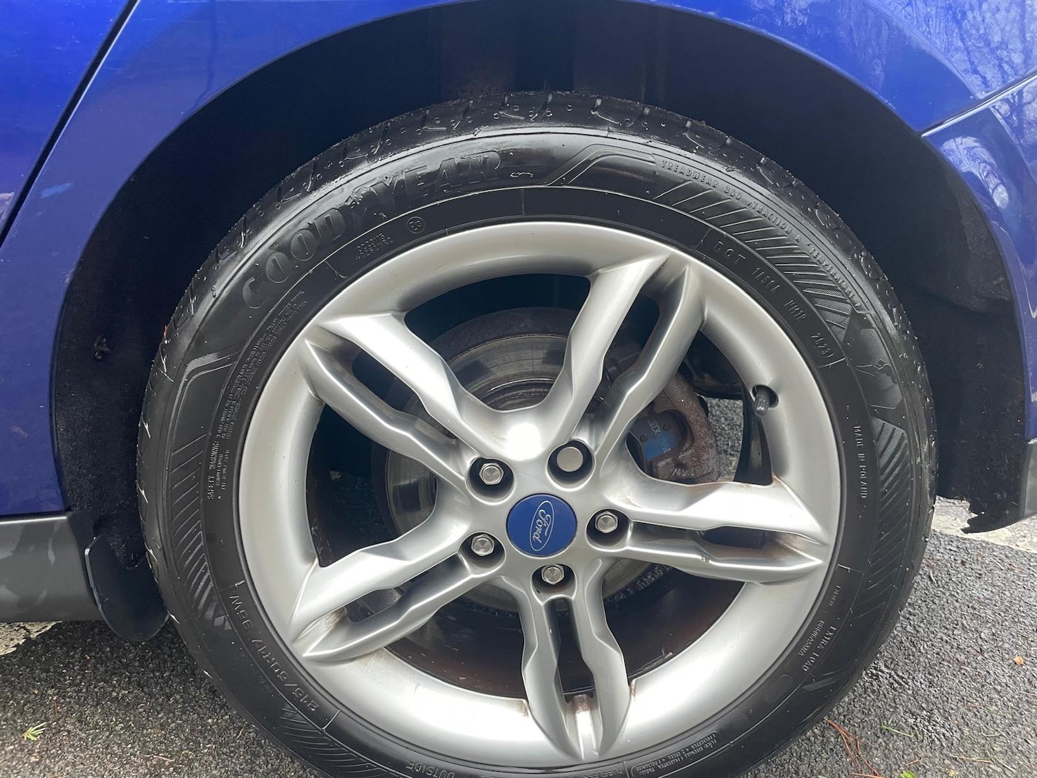 Used Ford Focus 2014 for sale - 77240446: Photo 21