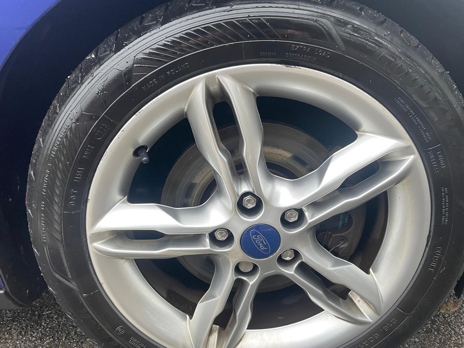 Used Ford Focus 2014 for sale - 77240446: Photo 22