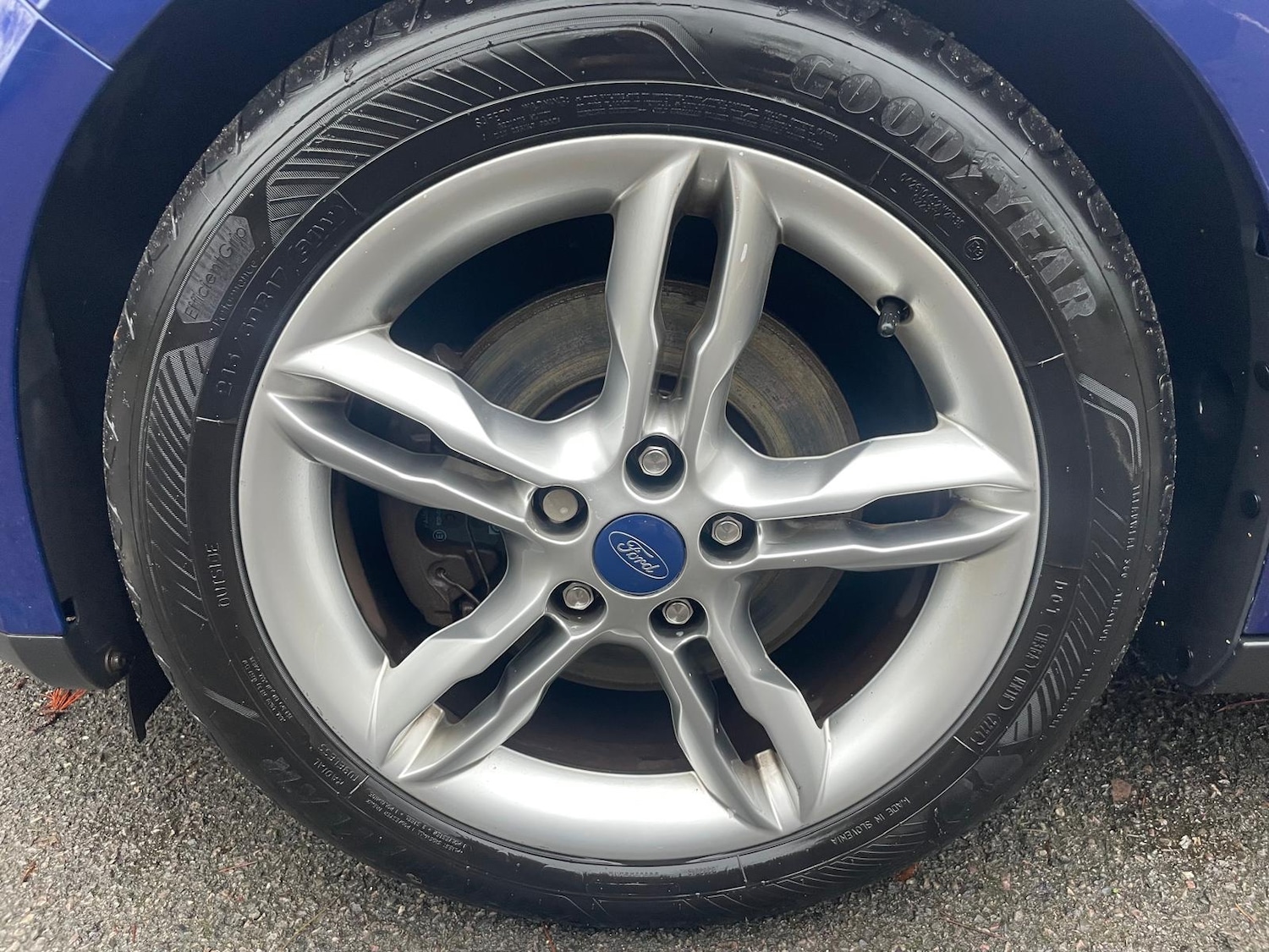 Used Ford Focus 2014 for sale - 77240446: Photo 23