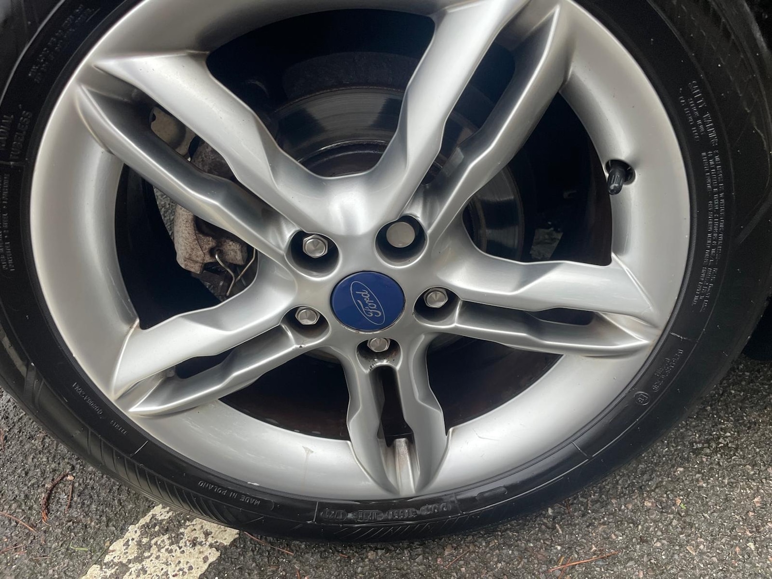 Used Ford Focus 2014 for sale - 77240446: Photo 24