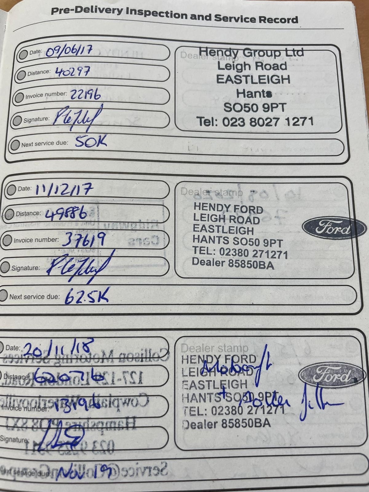 Used Ford Focus 2014 for sale - 77240446: Photo 25