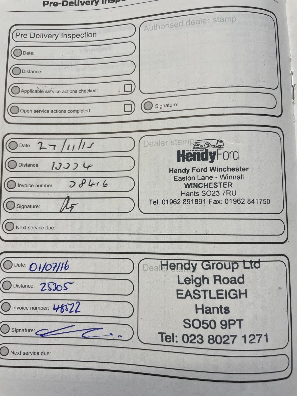 Used Ford Focus 2014 for sale - 77240446: Photo 26