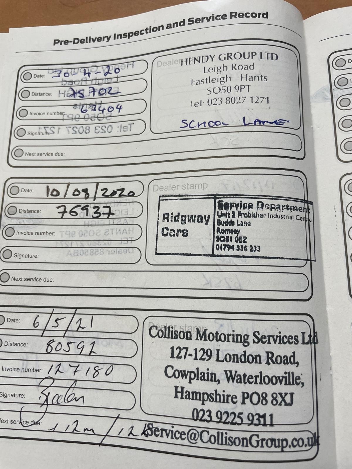 Used Ford Focus 2014 for sale - 77240446: Photo 27