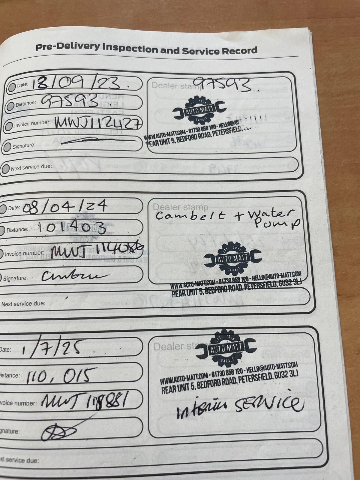 Used Ford Focus 2014 for sale - 77240446: Photo 28