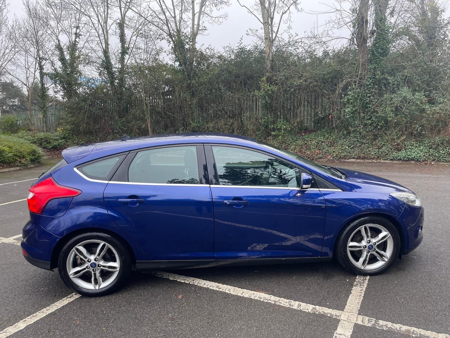 Used Ford Focus 2014 for sale - 77240446: Photo 5