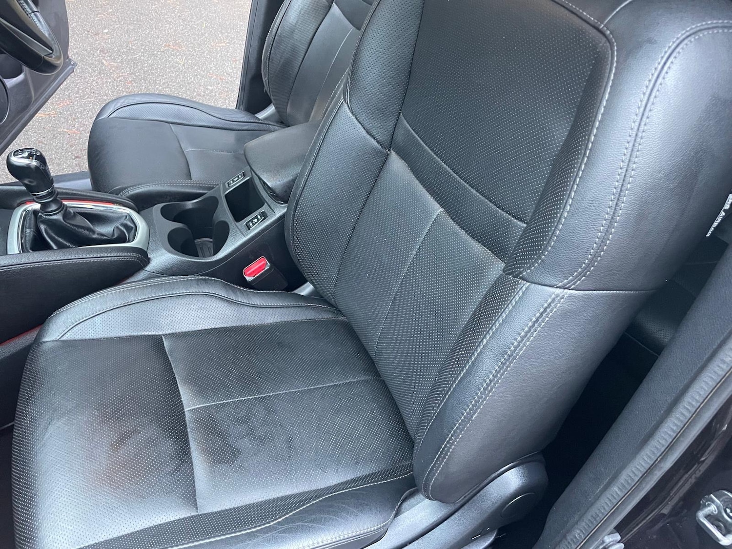 Used Nissan Qashqai 2014 for sale - 76860124: Photo 10