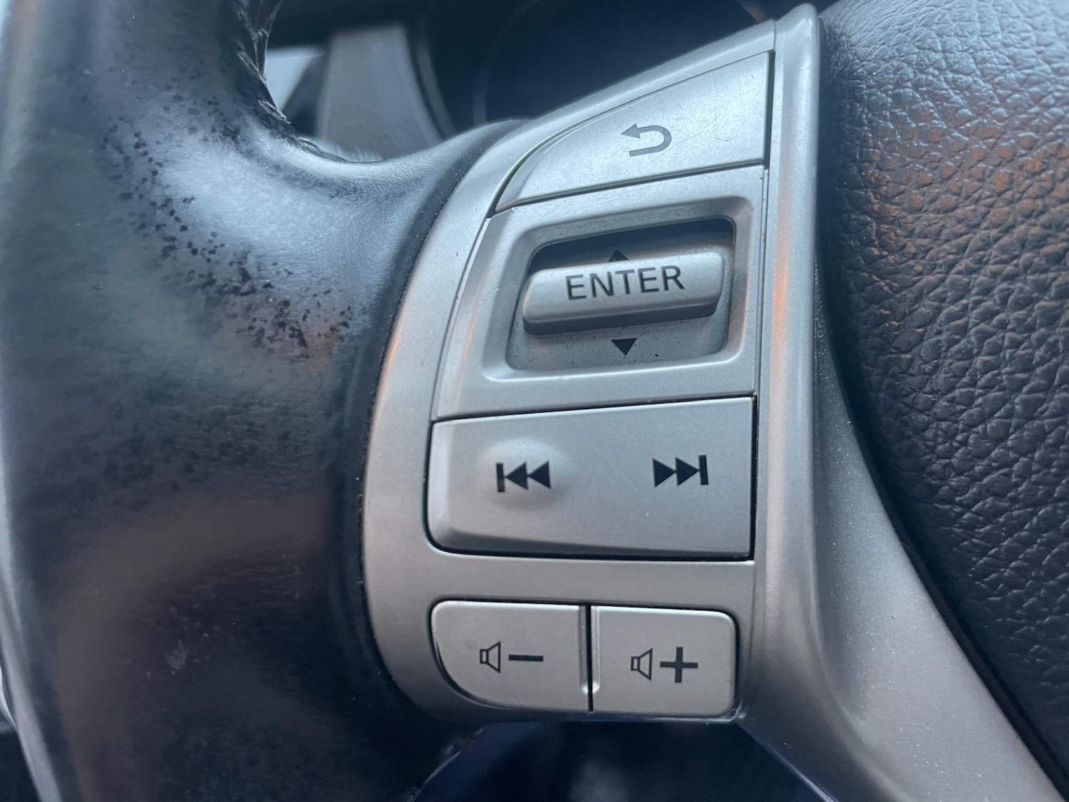 Used Nissan Qashqai 2014 for sale - 76860124: Photo 18