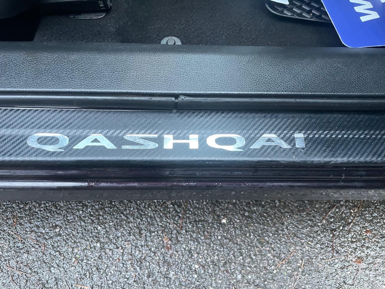 Used Nissan Qashqai 2014 for sale - 76860124: Photo 21