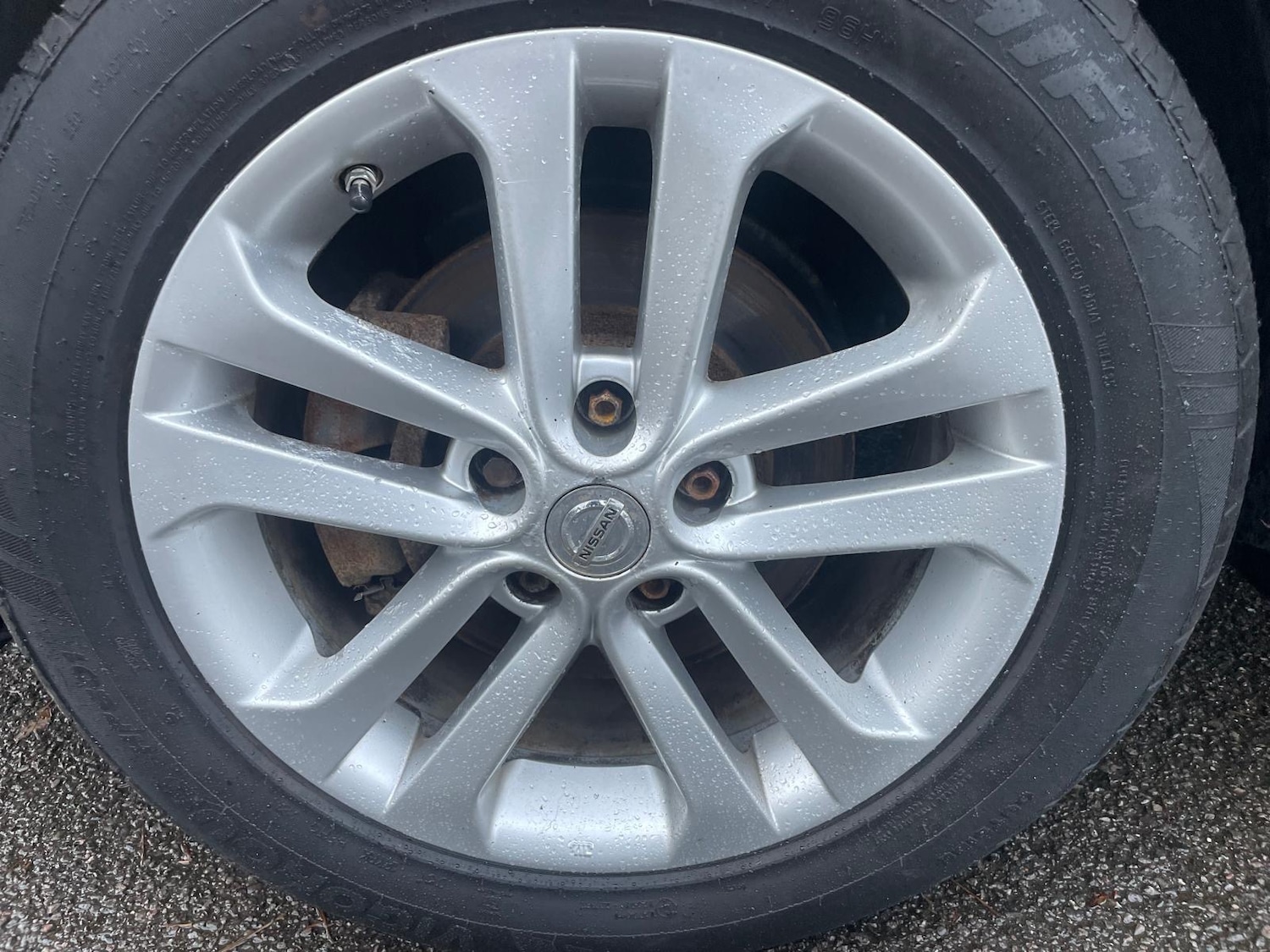 Used Nissan Qashqai 2014 for sale - 76860124: Photo 24