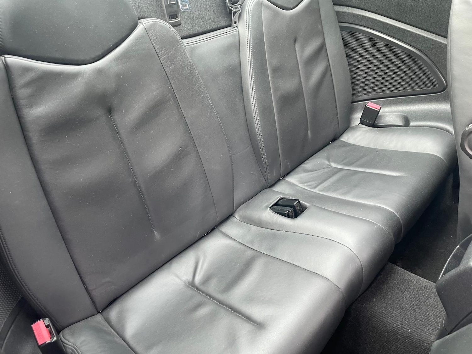 Used Peugeot RCZ for sale - 77617007: Photo 10