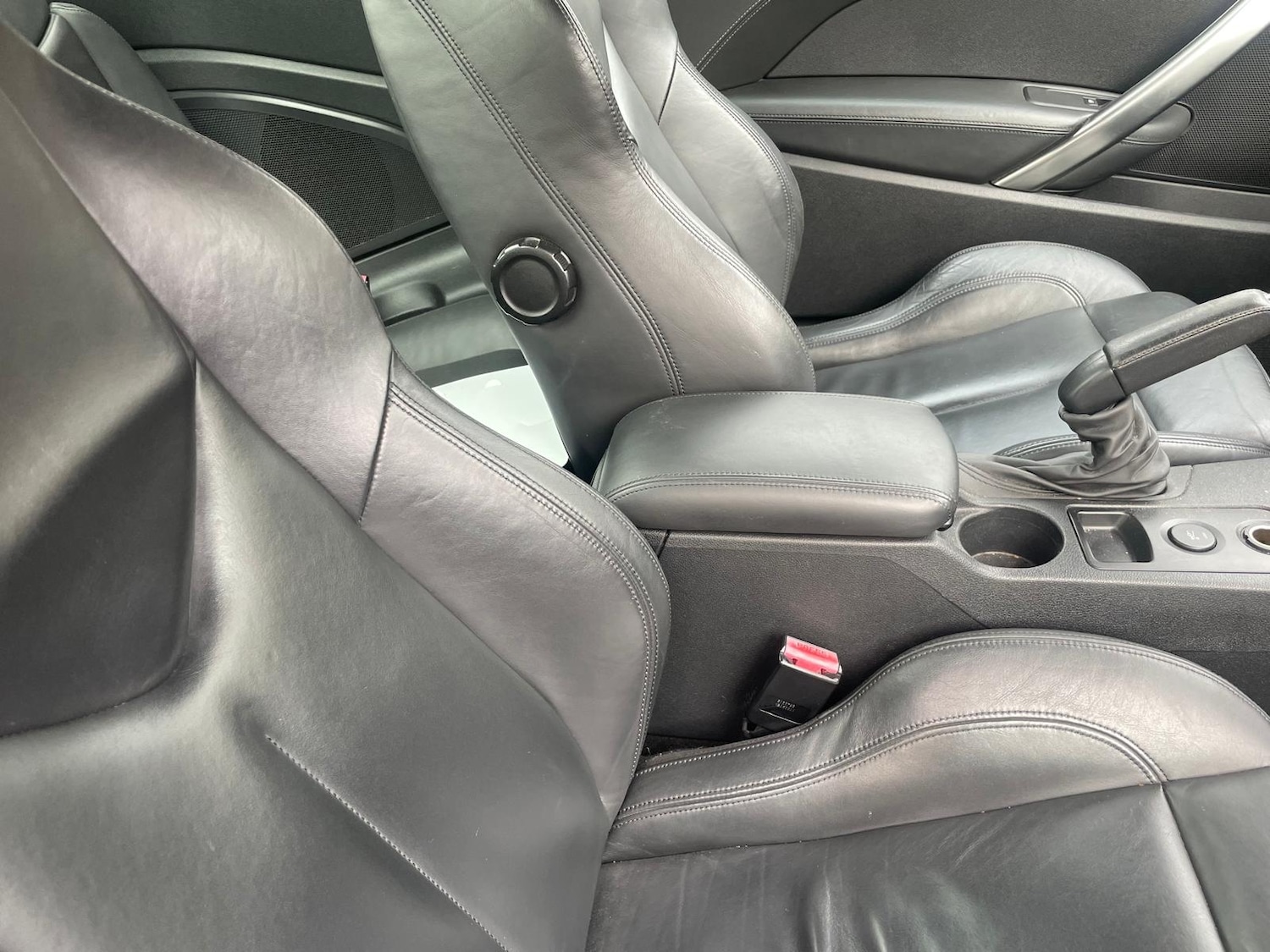 Used Peugeot RCZ for sale - 77617007: Photo 8