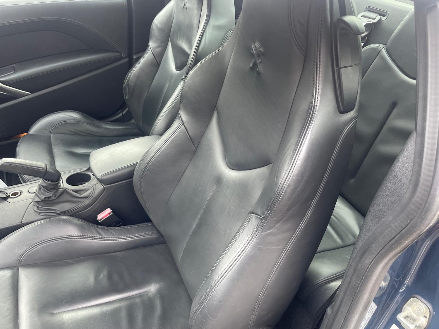 Used Peugeot RCZ for sale - 77617007: Photo 9