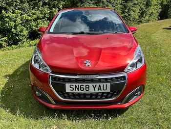 Used Peugeot 208 2018 for sale - 78436646: Photo