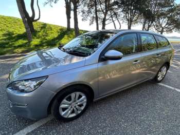 2014 - 1.6 SW e-HDi Active Euro 5 (s/s) 5dr
