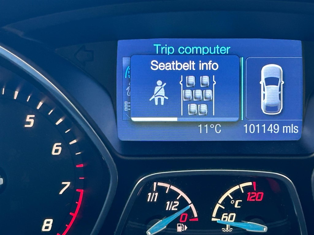 Used Ford Grand C-Max 2013 for sale - 76608881: Photo 14