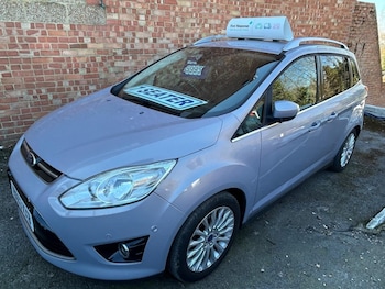 Used Ford Grand C-Max 2013 for sale - 76608881: Photo