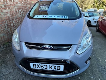 Used Ford Grand C-Max 2013 for sale - 76608881: Photo