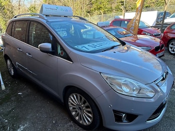Used Ford Grand C-Max 2013 for sale - 76608881: Photo