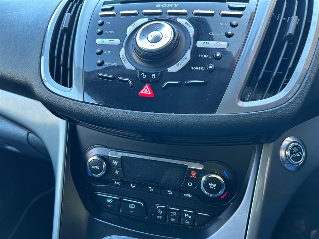 Used Ford Grand C-Max 2013 for sale - 76608881: Photo 6