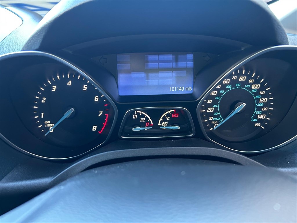 Used Ford Grand C-Max 2013 for sale - 76608881: Photo 9