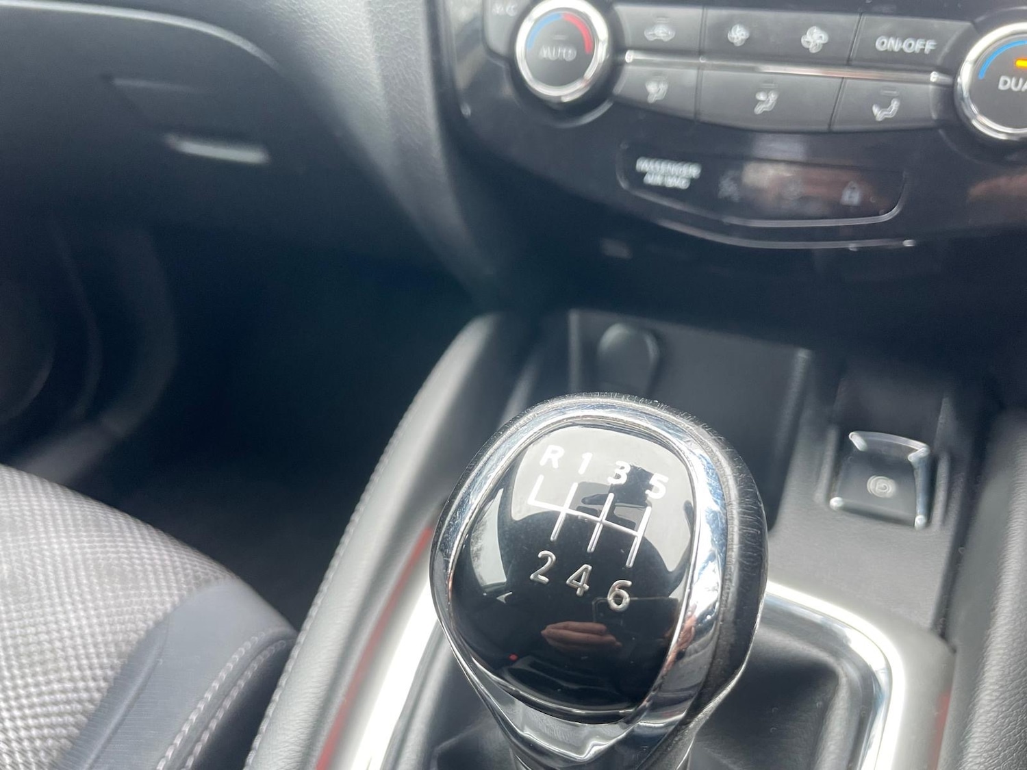 Used Nissan Qashqai 2014 for sale - 77641798: Photo 12