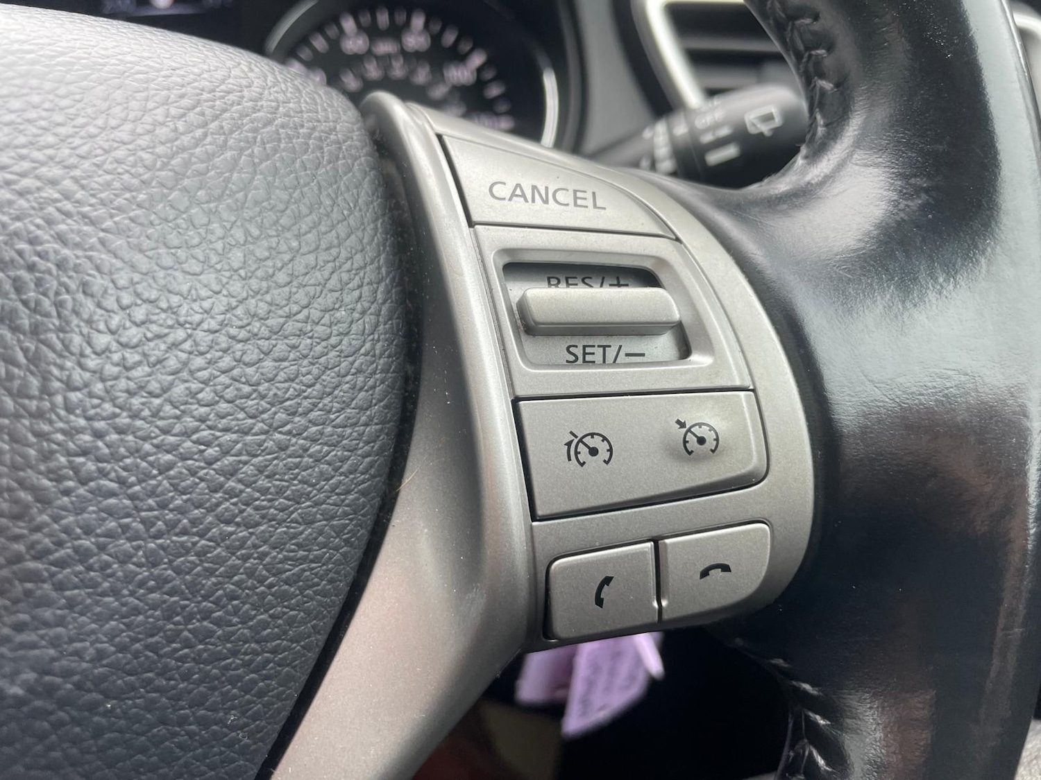 Used Nissan Qashqai 2014 for sale - 77641798: Photo 13