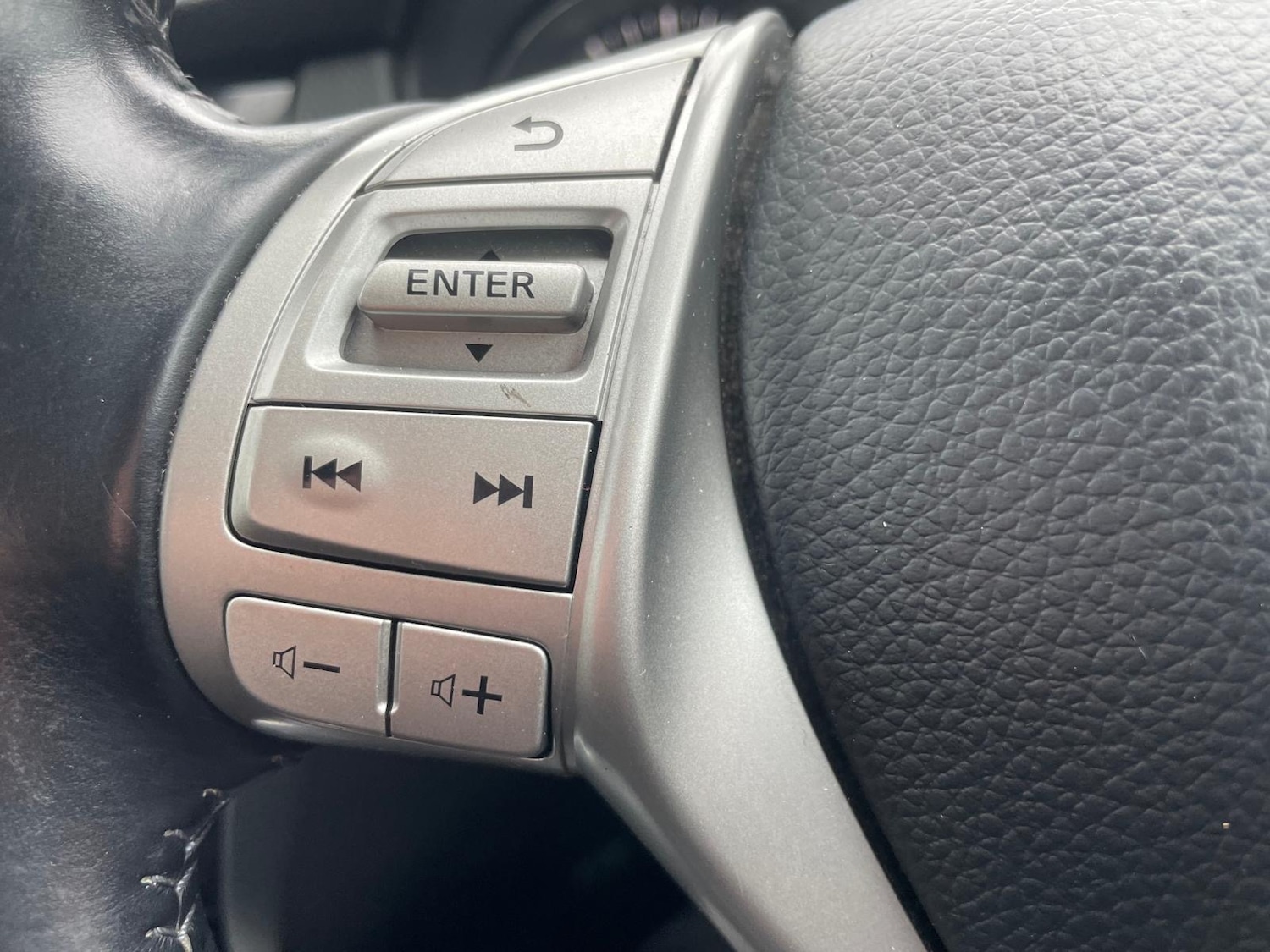 Used Nissan Qashqai 2014 for sale - 77641798: Photo 16