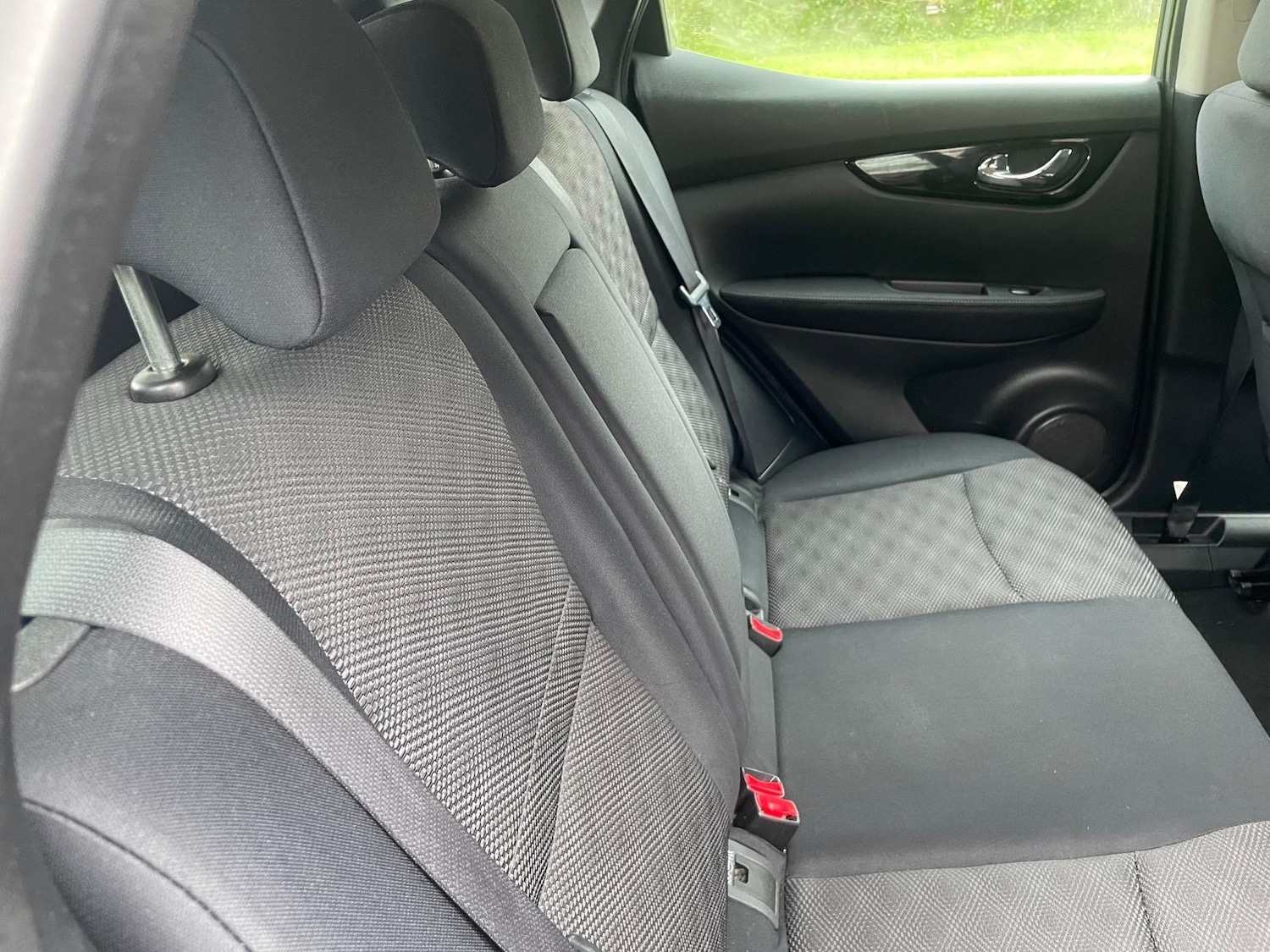 Used Nissan Qashqai 2014 for sale - 77641798: Photo 17