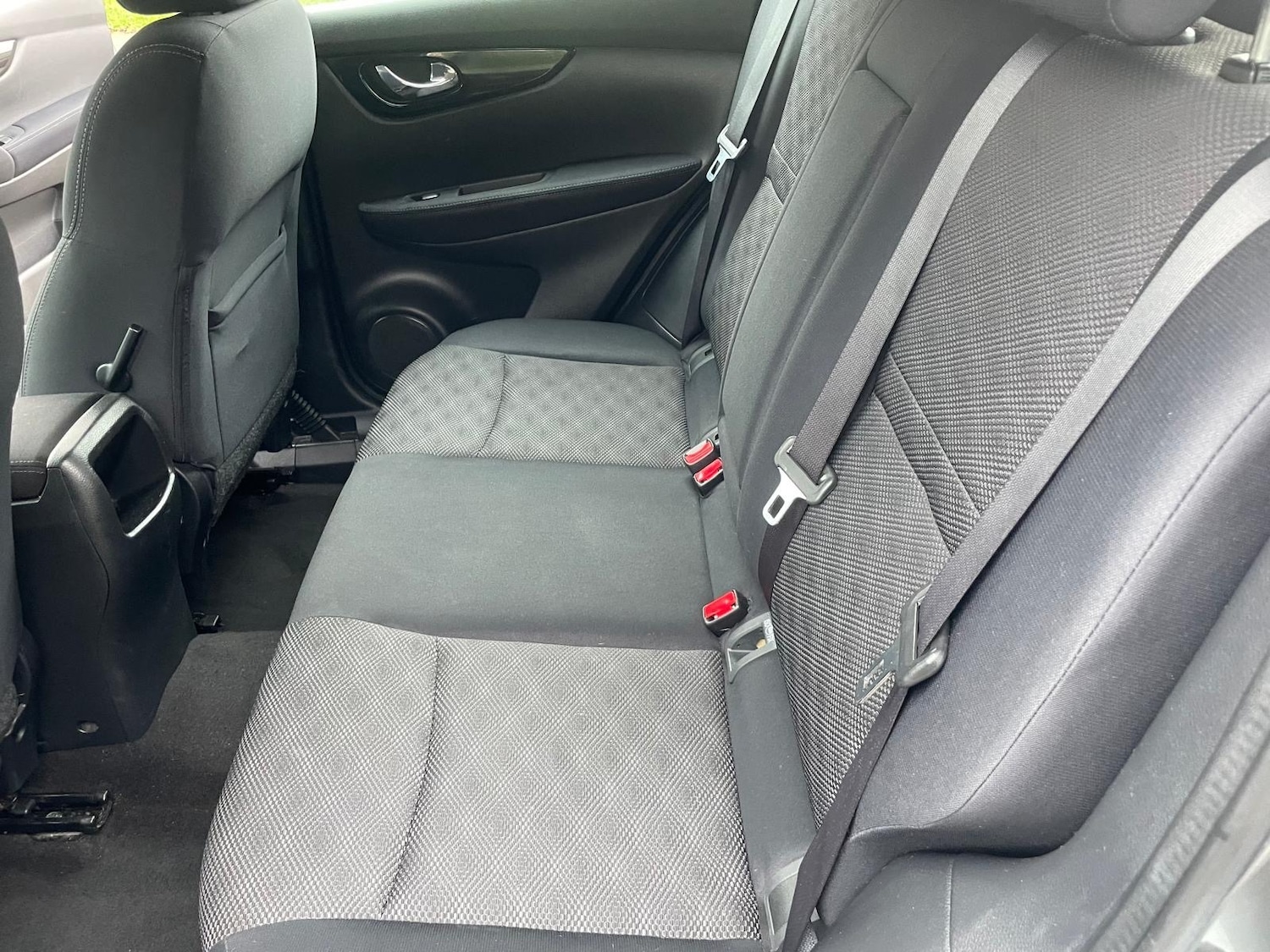 Used Nissan Qashqai 2014 for sale - 77641798: Photo 18