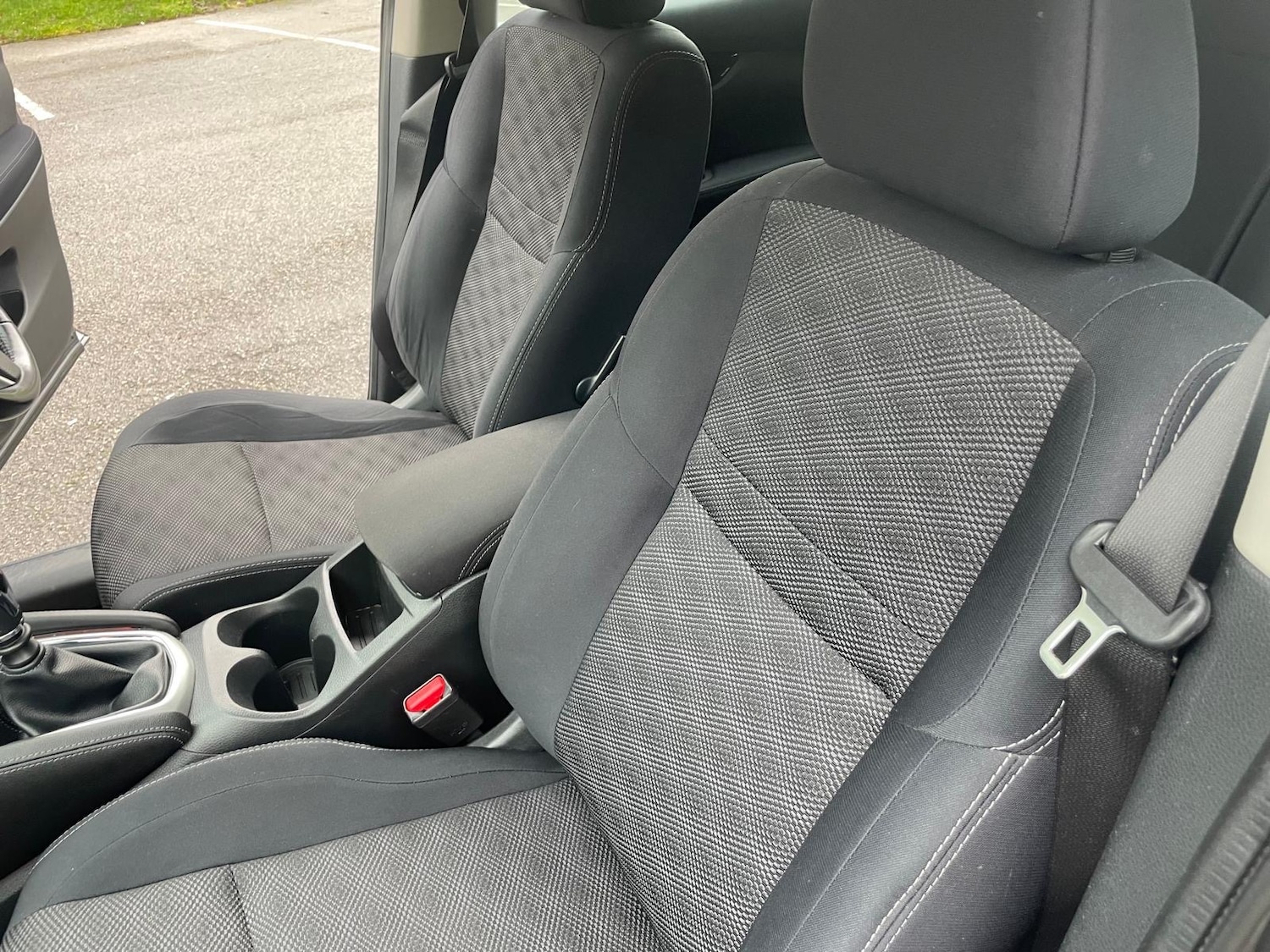 Used Nissan Qashqai 2014 for sale - 77641798: Photo 19