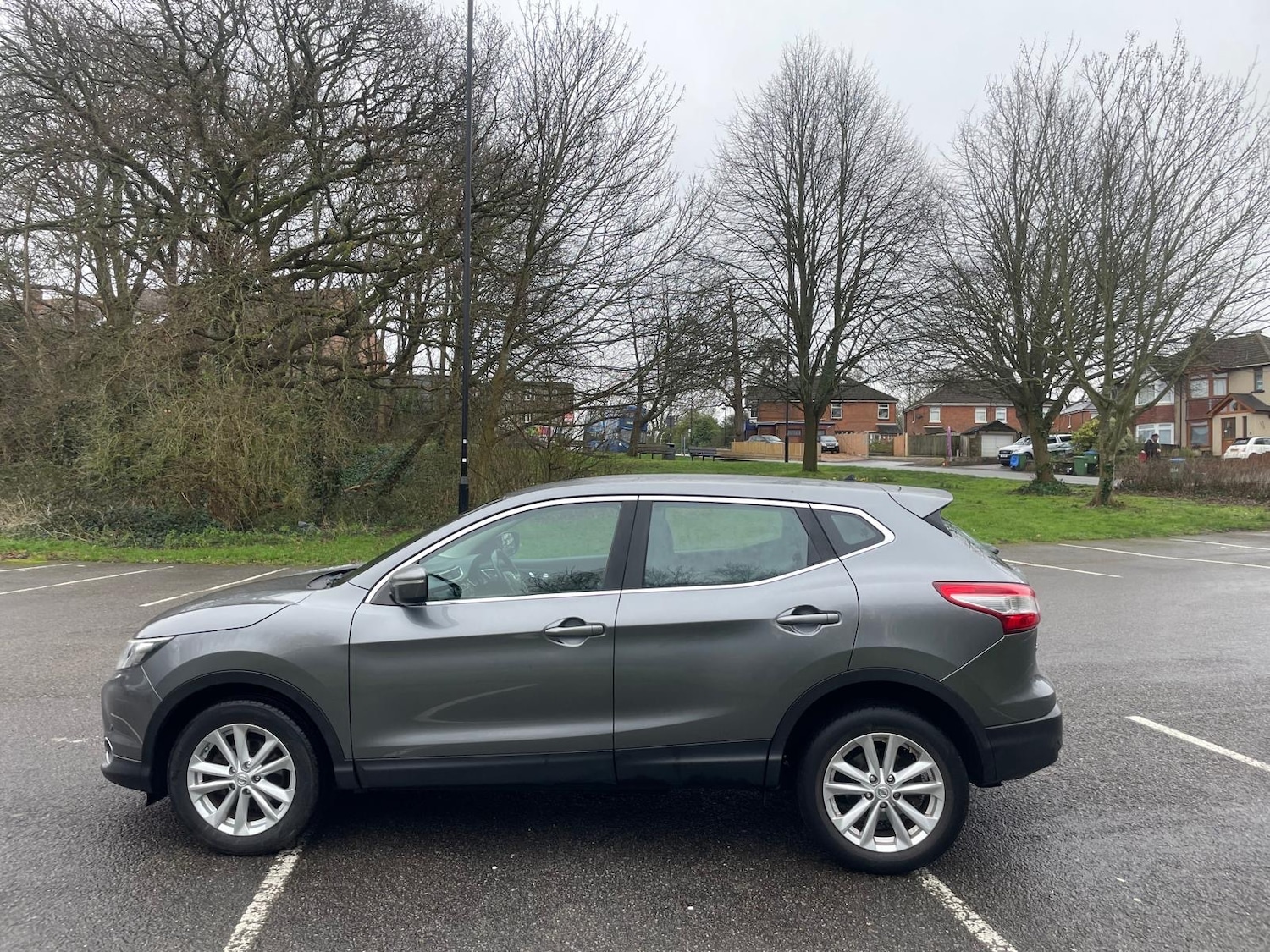 Used Nissan Qashqai 2014 for sale - 77641798: Photo 5