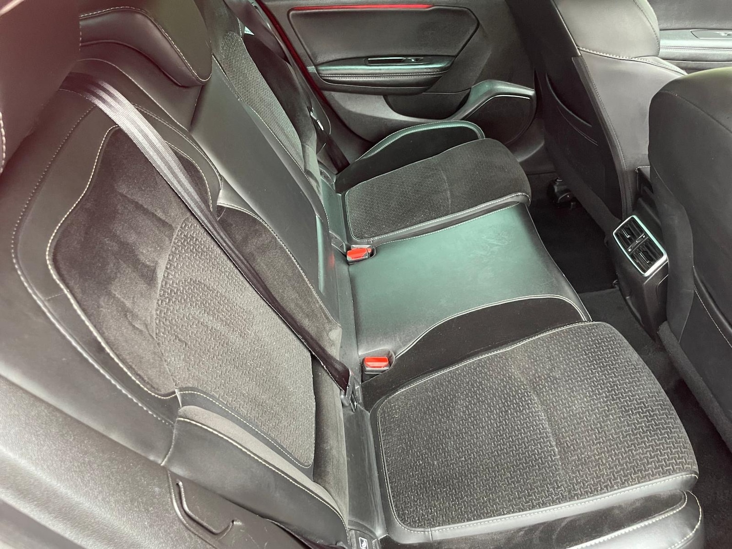 Used Renault Megane 2017 for sale - 77431809: Photo 10