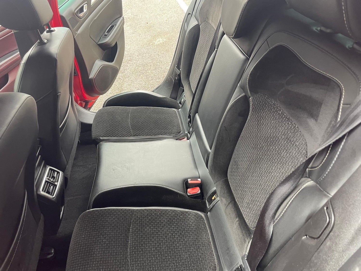 Used Renault Megane 2017 for sale - 77431809: Photo 11