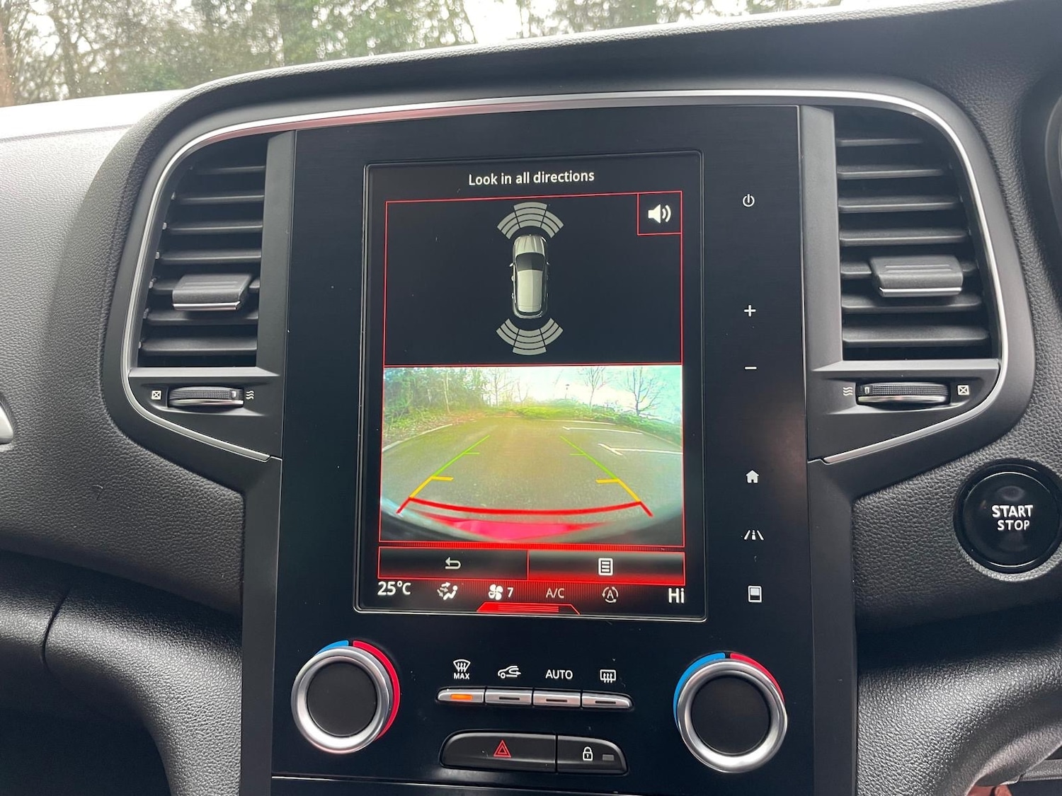 Used Renault Megane 2017 for sale - 77431809: Photo 13