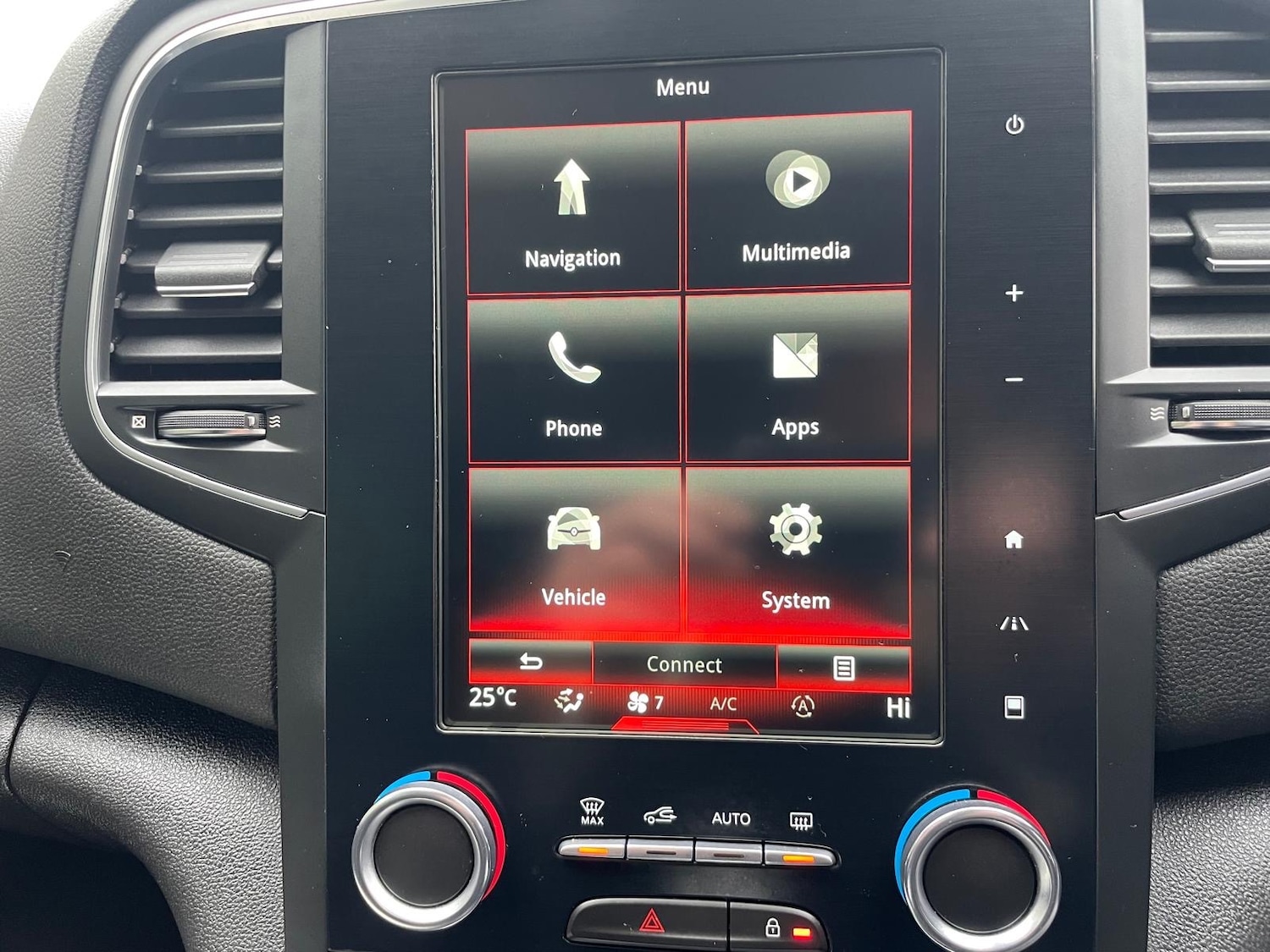 Used Renault Megane 2017 for sale - 77431809: Photo 15