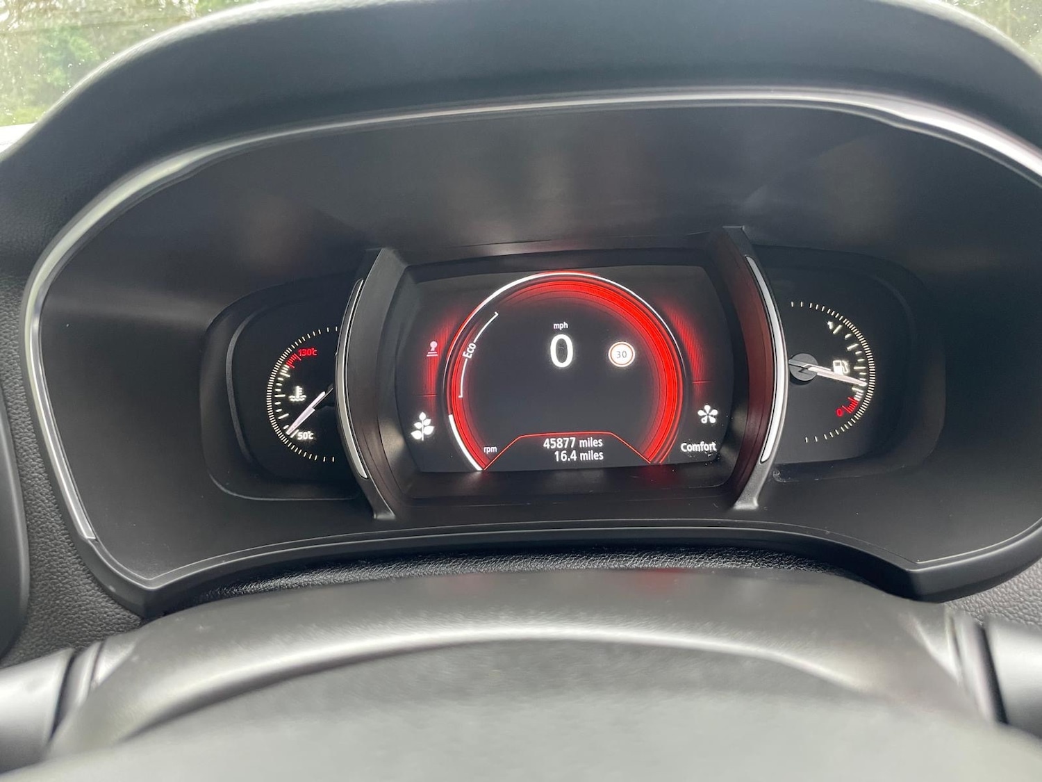 Used Renault Megane 2017 for sale - 77431809: Photo 16