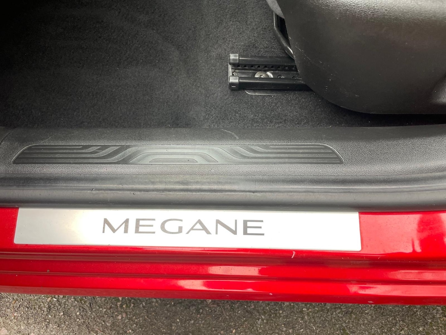 Used Renault Megane 2017 for sale - 77431809: Photo 18