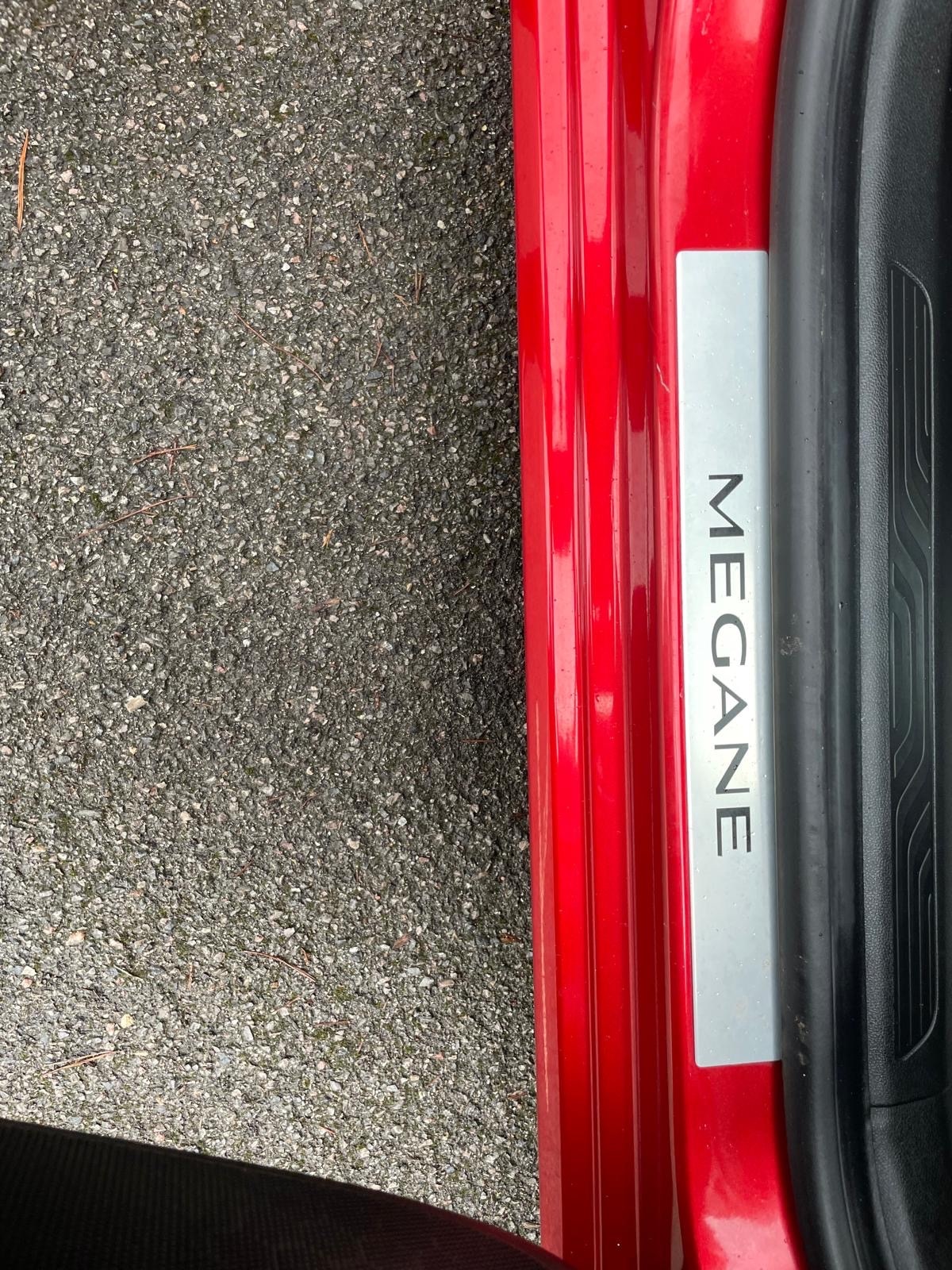 Used Renault Megane 2017 for sale - 77431809: Photo 19