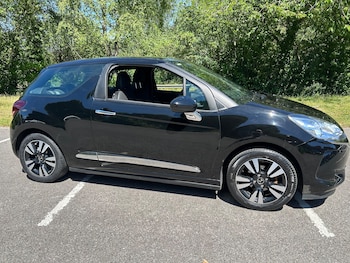 Used DS Automobiles DS 3 2017 for sale - 78864810: Photo