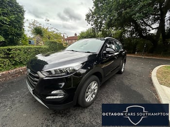 Used Hyundai TUCSON 2017 for sale - 79704894: Photo