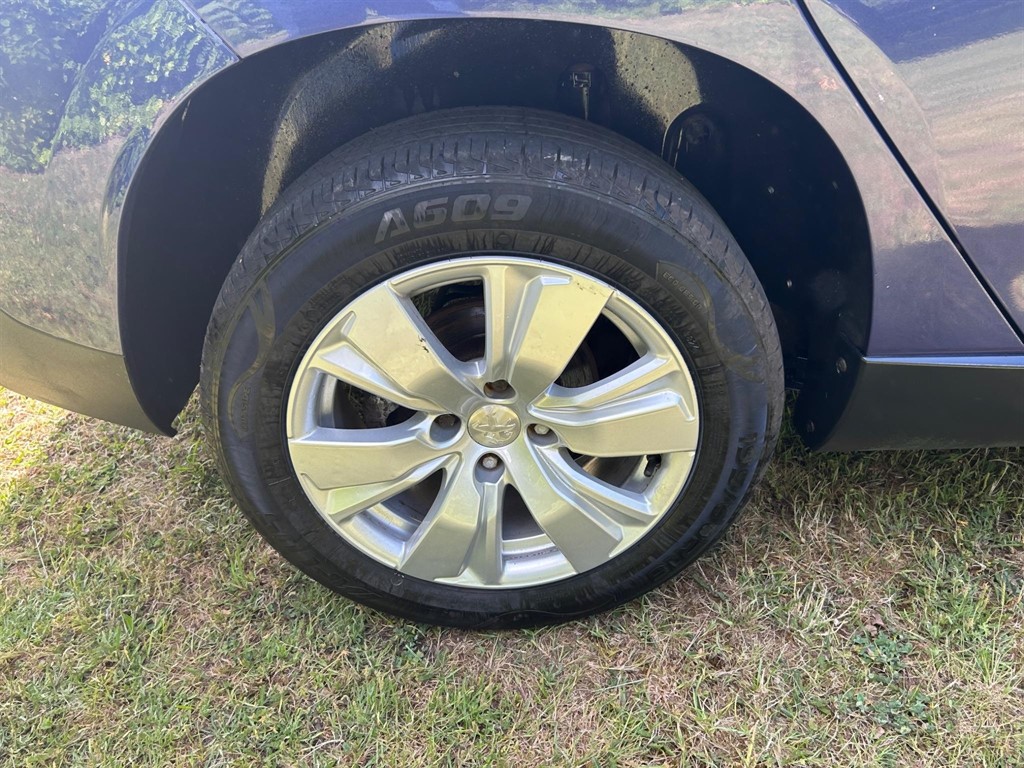 Used Peugeot 2008 2014 for sale - 76608888: Photo 11