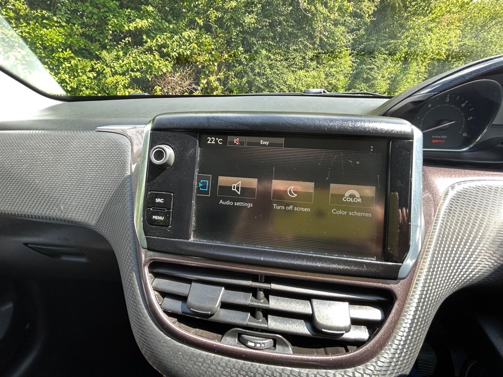 Used Peugeot 2008 2014 for sale - 76608888: Photo 12