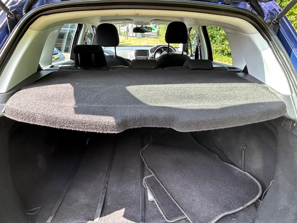 Used Peugeot 2008 2014 for sale - 76608888: Photo 15