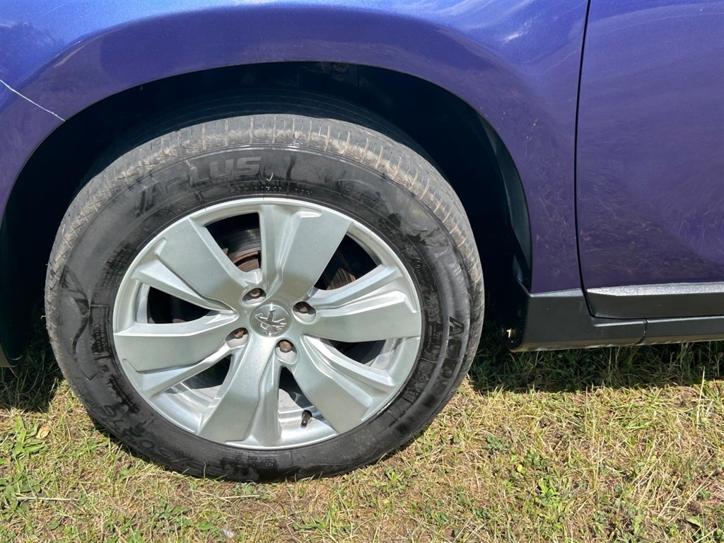 Used Peugeot 2008 2014 for sale - 76608888: Photo 4