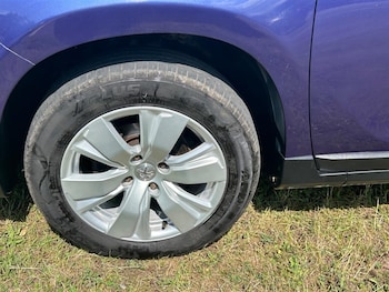 Used Peugeot 2008 2014 for sale - 76608888: Photo