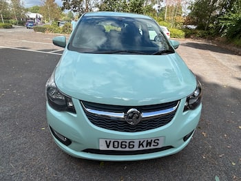 Used Vauxhall Viva 2016 for sale - 79668108: Photo