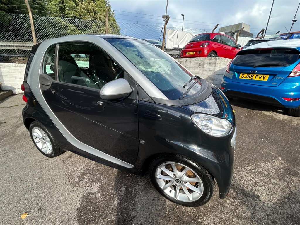 Used smart fortwo 2013 for sale - 76608886: Photo 1