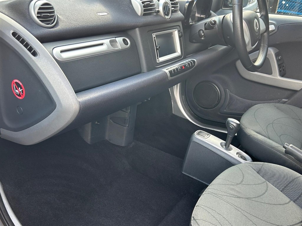 Used smart fortwo 2013 for sale - 76608886: Photo 11