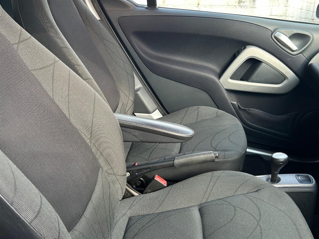 Used smart fortwo 2013 for sale - 76608886: Photo 13